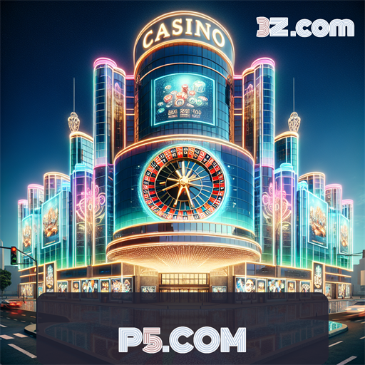 Slots Coloridos e Interativos: A Diversão do p5.com