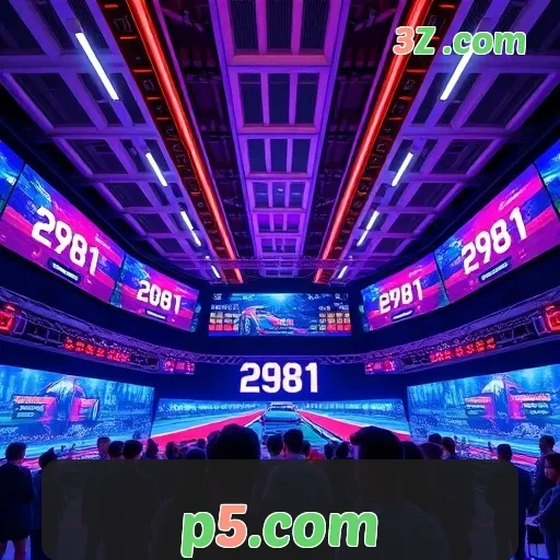 p5.com: Descubra como o Login transforma sua experiência em jogos