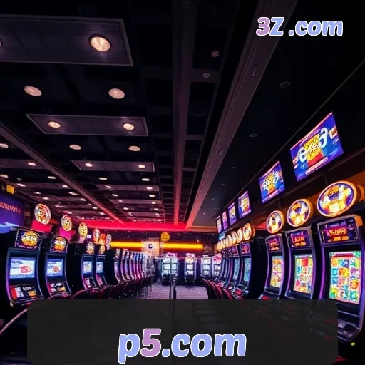 p5.com: Descubra Como a Seção App Revoluciona a Experiência de Jogos Online