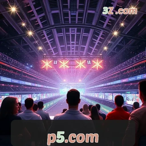 p5.com: Melhore Seu Jogo com Nossos Eventos Esportivos